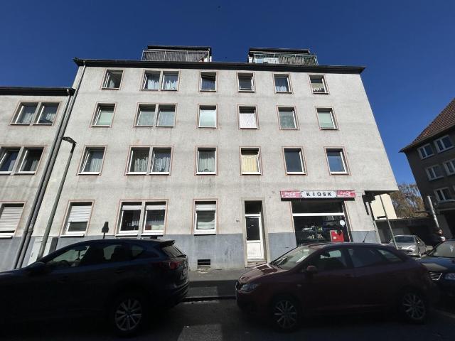 Wohnung kaufen in Schalke, Gelsenkirchen