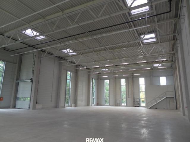 Gewerbe mieten in Wattens, Tirol