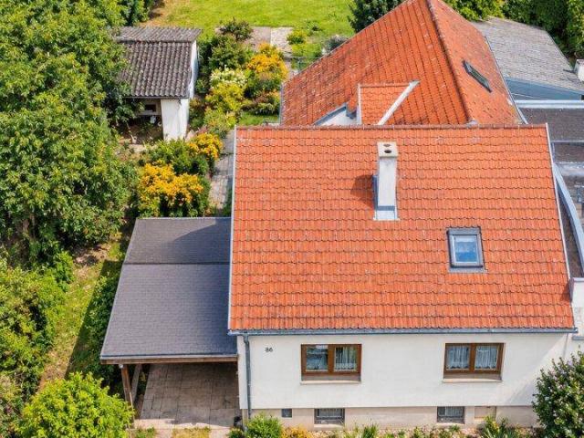 Haus kaufen in Lanzenkirchen, Niederösterreich