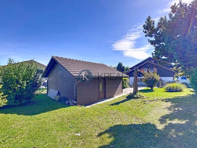 Immobilie kaufen in Chesalles-Moudon, Waadt