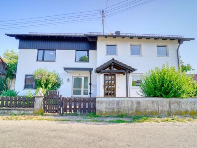 Haus kaufen in Boos, Landkreis Mayen-Koblenz
