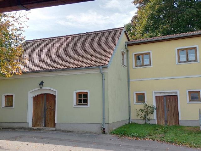 Haus kaufen in Großstelzendorf, Göllersdorf