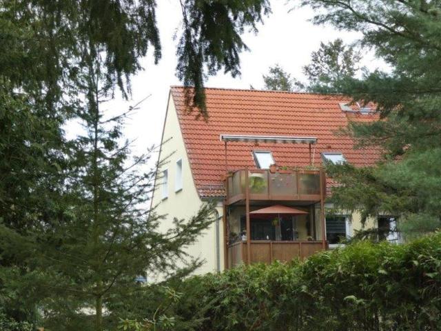 Wohnung kaufen in Lütte, Belzig