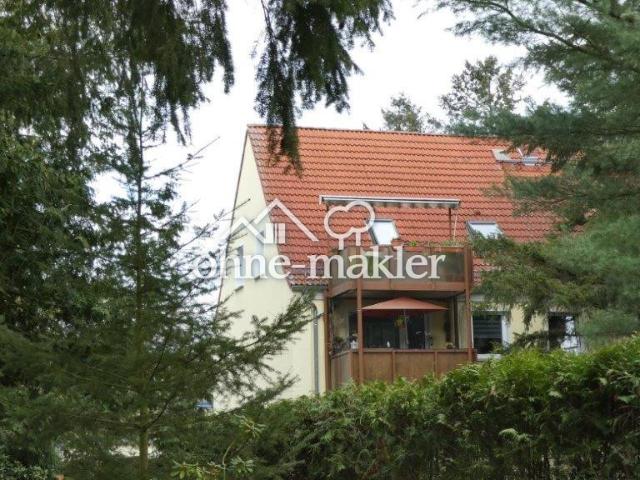 Apartment kaufen in Belzig, Brandenburg