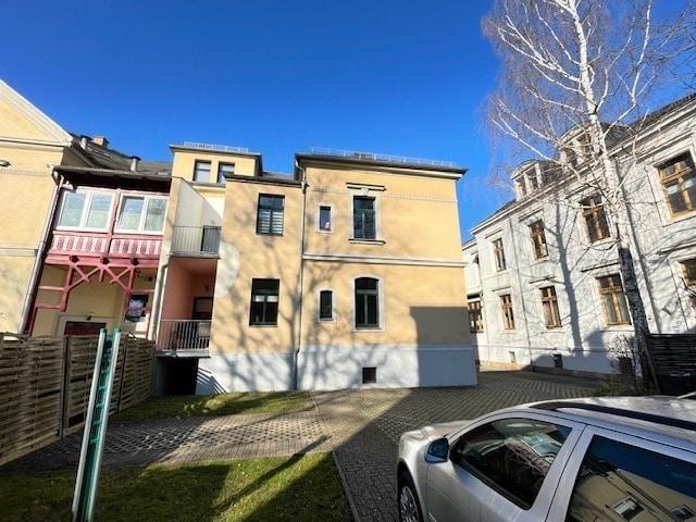 Apartment mieten in Mitte, Bremerhaven