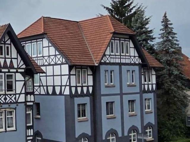 Apartment mieten in Meiningen, Thüringen