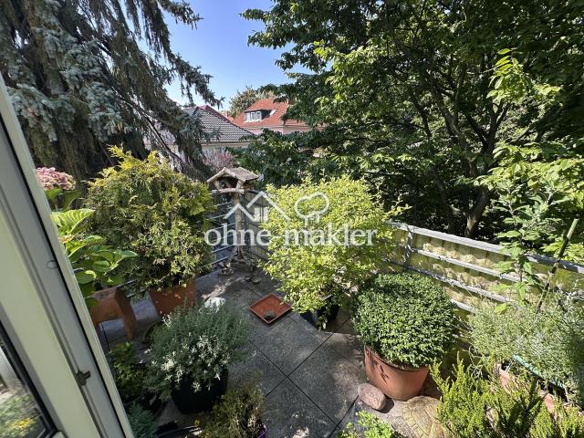 Apartment kaufen in Leipziger Straße, Magdeburg