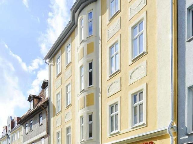 Apartment mieten in Meiningen, Thüringen