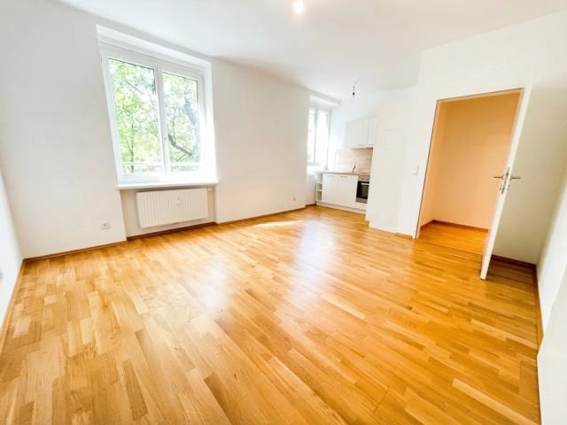 Apartment mieten in Franckviertel, Linz