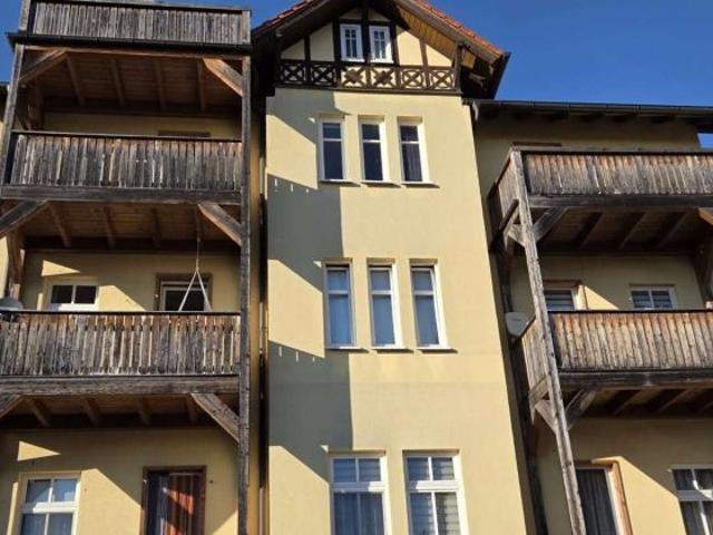 Wohnung mieten in Meiningen, Thüringen