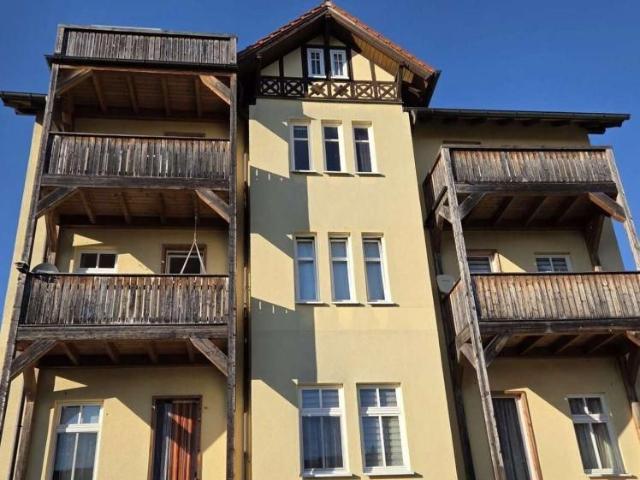 Apartment mieten in Meiningen, Thüringen