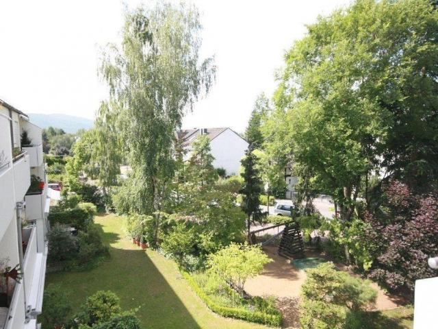 Apartment mieten in Pfungstadt, Hessen