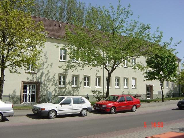 Apartment mieten in Großräschen, Brandenburg