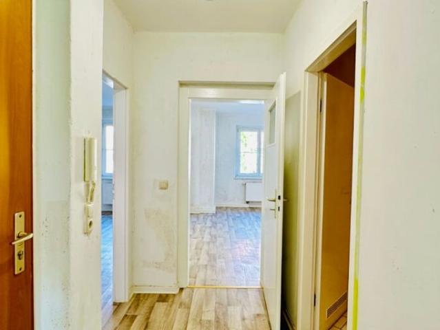 Apartment mieten in Freital, Sachsen