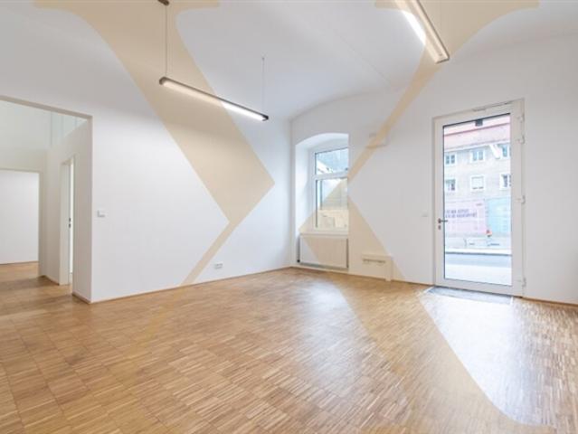 Gewerbe mieten in Linz, Oberösterreich