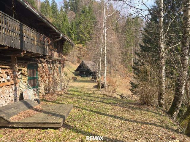 Haus kaufen in Deutschlandsberg, Steiermark