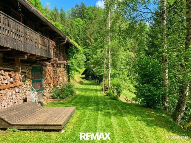Haus kaufen in Schwanberg, Steiermark
