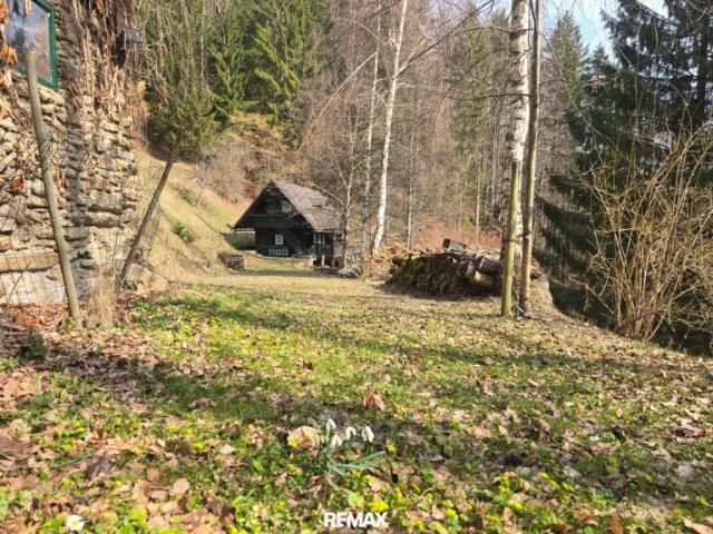 Haus kaufen in Schwanberg, Steiermark