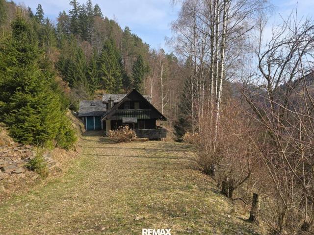 Haus kaufen in Schwanberg, Steiermark