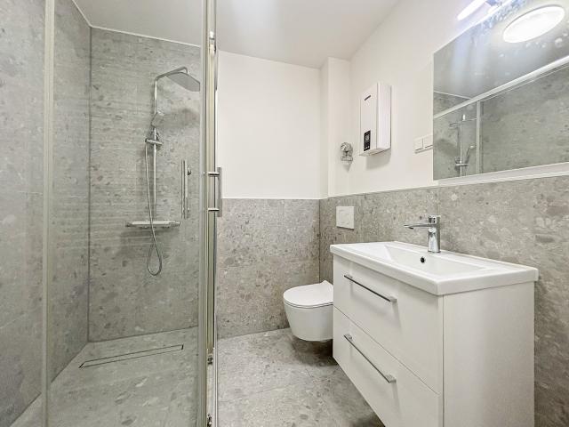 Wohnung kaufen in Gräfrath, Solingen
