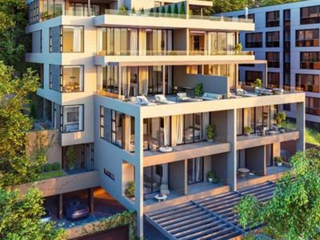 Apartment for sale in Cape Town, Western Cape