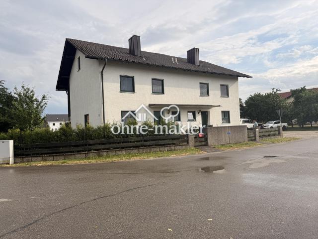 Haus mieten in Mühldorf, Bayern