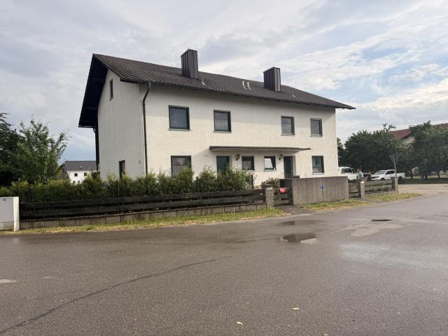Haus mieten in Mühldorf, Bayern