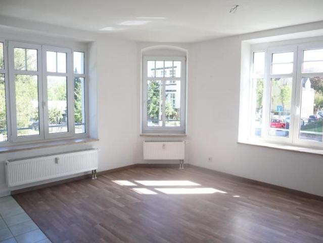 Apartment mieten in Lichtenstein/Sachsen, Lichtenstein