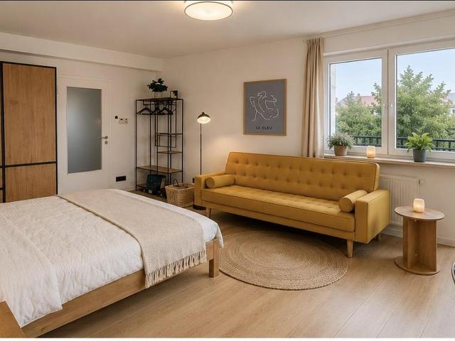 Wohnung mieten in Munster, Nordrhein-Westfalen