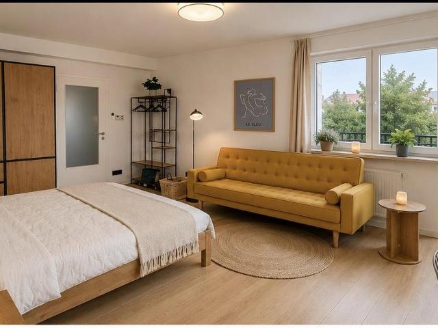 Wohnung mieten in Innenstadtring, Munster