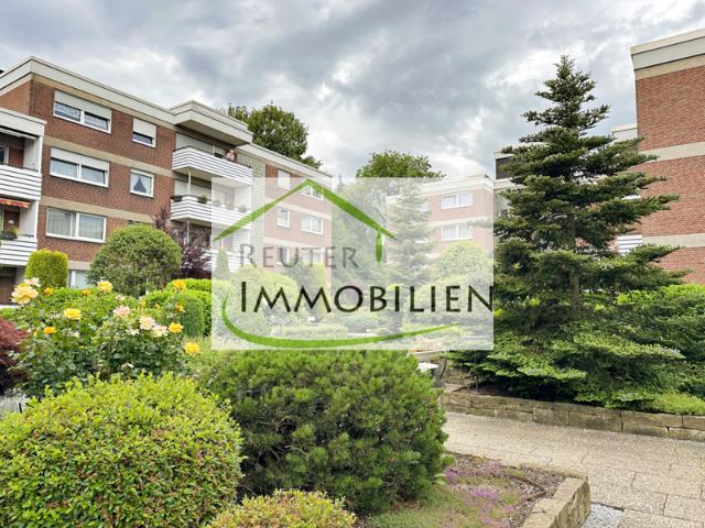 Apartment mieten in Dahlhausen, Bochum