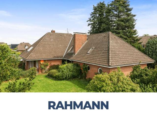 Haus kaufen in Krempe, Kreis Steinburg