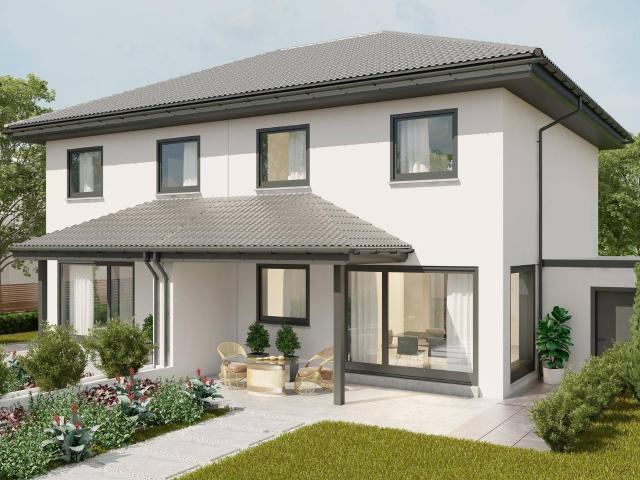Haus kaufen in Bartholomäberg, Vorarlberg