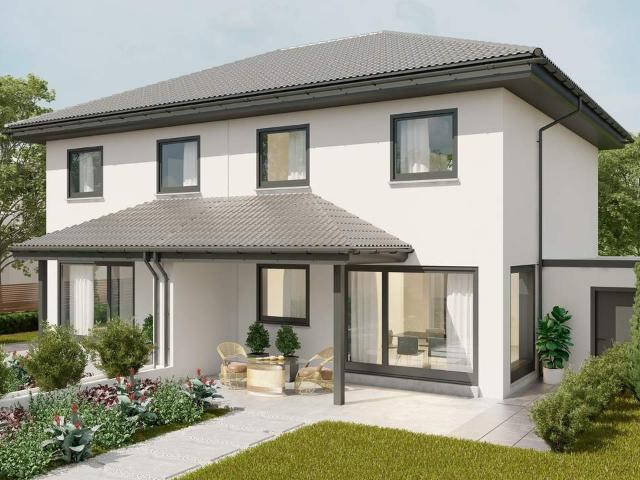 Haus kaufen in Vorarlberg