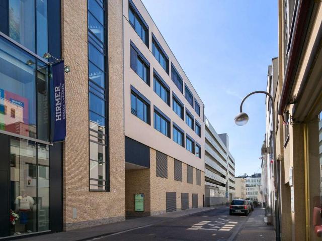 Gewerbe mieten in Altstadt-Nord, Köln