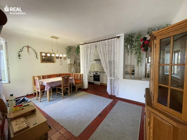 Haus kaufen in Oslip, Burgenland