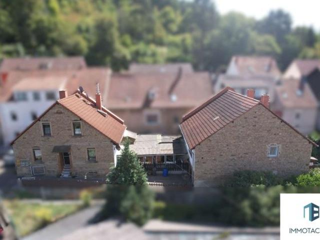 Haus kaufen in Odernheim, Rheinland-Pfalz
