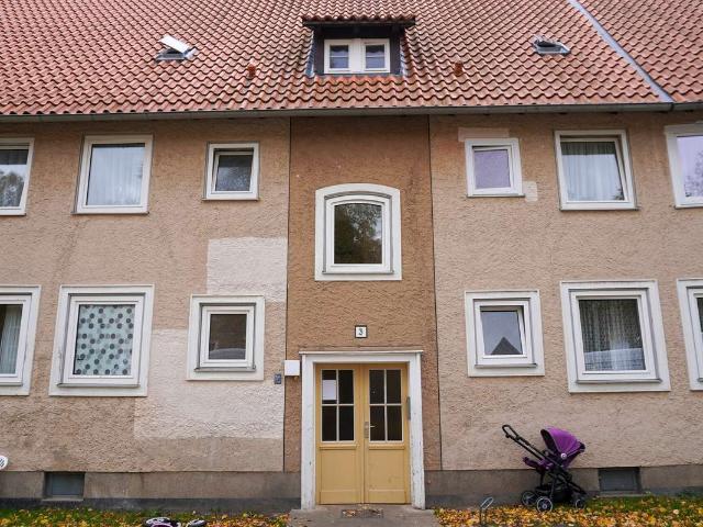 Wohnung kaufen in Bad, Salzgitter