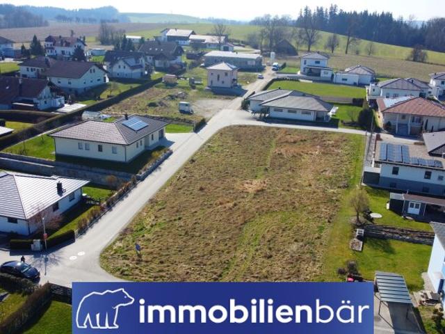 Grundstück kaufen in Riedau, Oberösterreich
