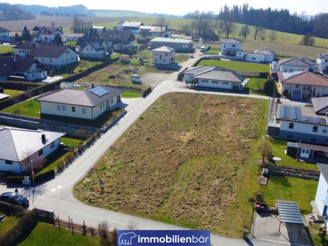 Grundstück kaufen in Riedau, Oberösterreich