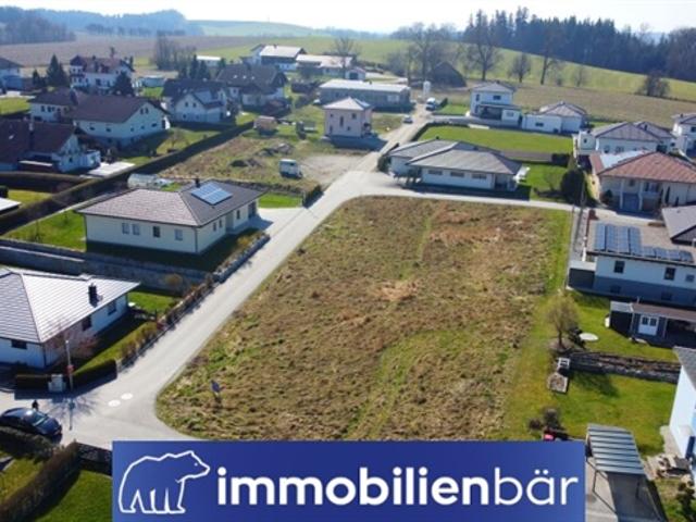 Grundstück kaufen in Riedau, Oberösterreich