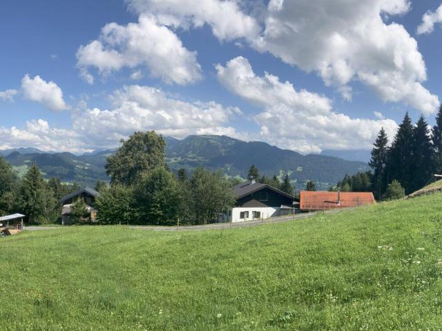 Grundstück kaufen in Egg, Vorarlberg