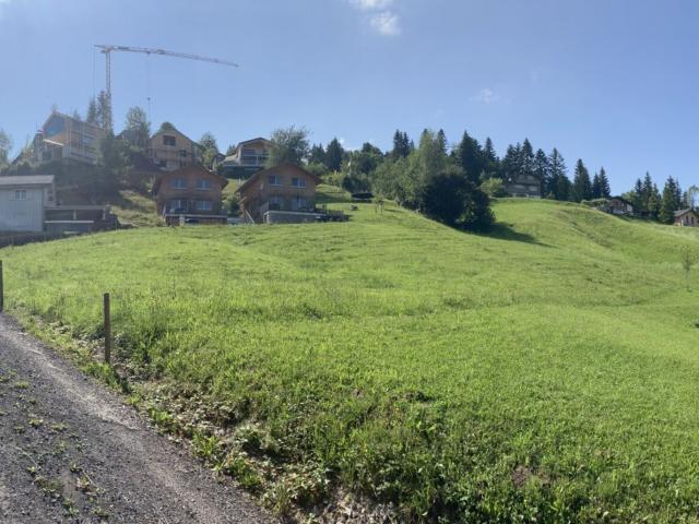 Grundstück kaufen in Egg, Vorarlberg