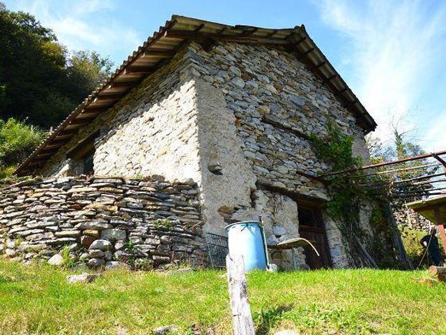 Landwirtschaft kaufen in Bellinzona, Tessin