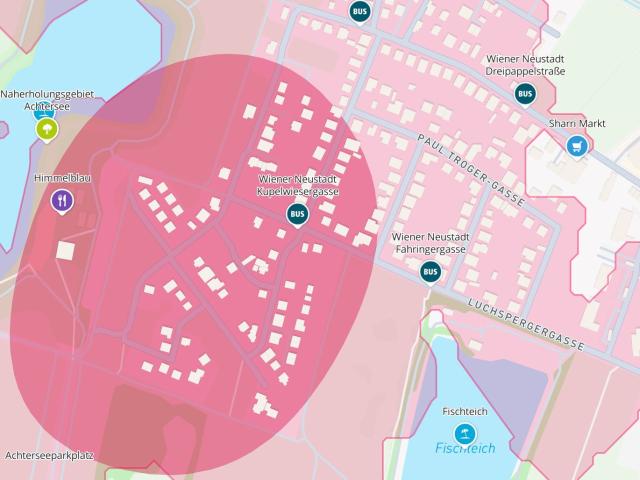 Immobilie kaufen in Wiener Neustadt