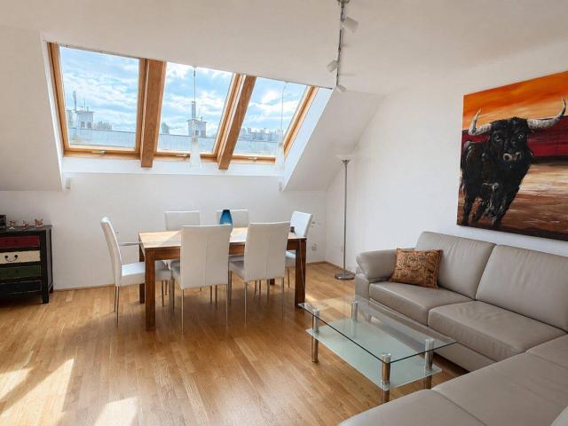 Apartment kaufen in Wilhelmsdorf, Wien