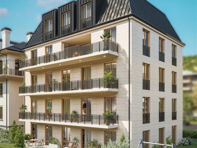 Wohnung kaufen in Martigny, Wallis