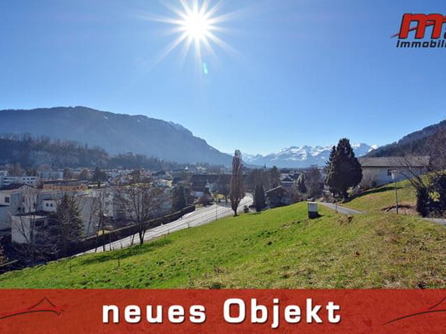 Grundstück kaufen in Feldkirch, Vorarlberg