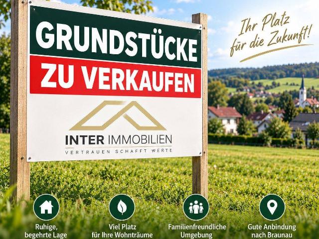 Immobilie kaufen in Braunau am Inn, Oberösterreich