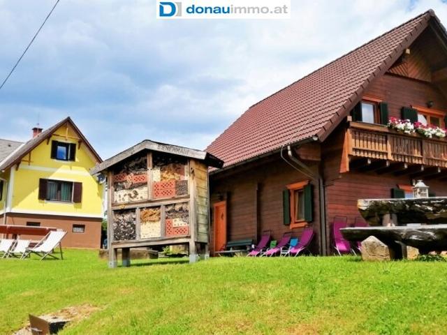 Mehrfamilienhaus kaufen in Frauental, Steiermark